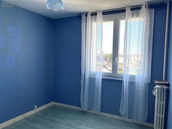 Achat - Appartement Besançon 25000 4 pièces 68 m 2 12923 m 2