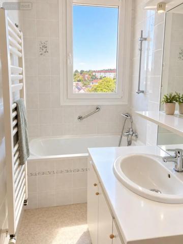 Achat - Appartement Besançon 25000 4 pièces 68 m 2 12923 m 2
