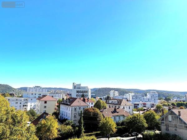 Achat - Appartement Besançon 25000 4 pièces 68 m 2 12923 m 2