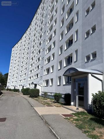 Achat - Appartement Besançon 25000 4 pièces 68 m 2 12923 m 2