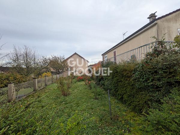 Maison 3 pièces 85 m2