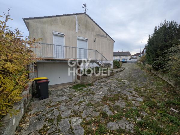 Maison 3 pièces 85 m2