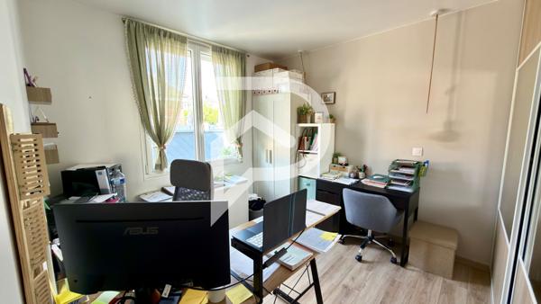 Maison 5 pièces 98 m2