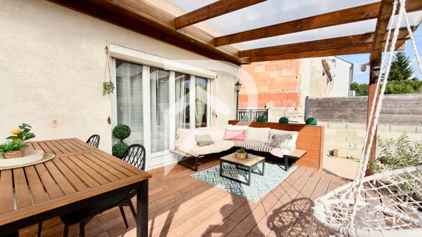Maison 5 pièces 98 m2