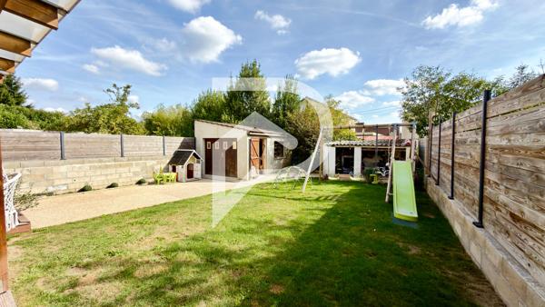 Maison 5 pièces 98 m2