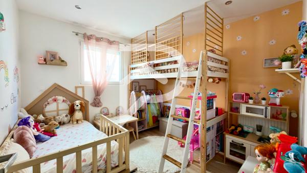 Maison 5 pièces 98 m2