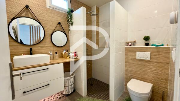Maison 5 pièces 98 m2
