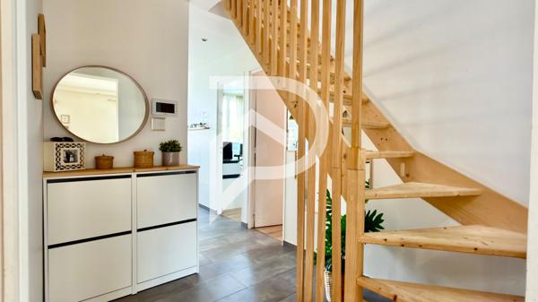 Maison 5 pièces 98 m2