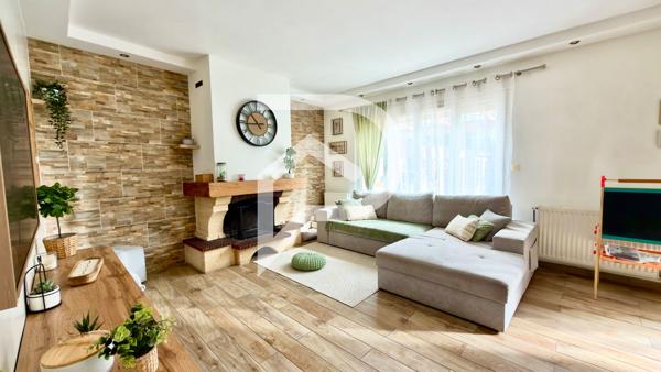 Maison 5 pièces 98 m2