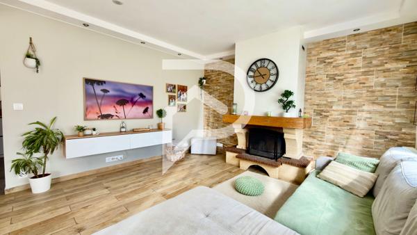 Maison 5 pièces 98 m2