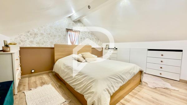 Maison 5 pièces 98 m2