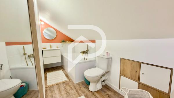 Maison 5 pièces 98 m2