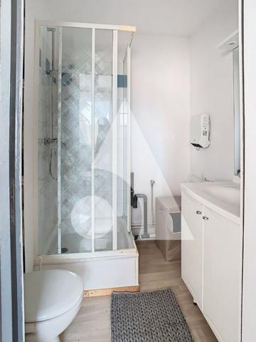 Appartement 1 pièce 19.14 m2