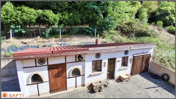 Maison Familiale au calme