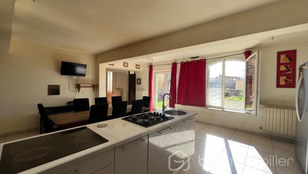 Maison de village de 172 m²