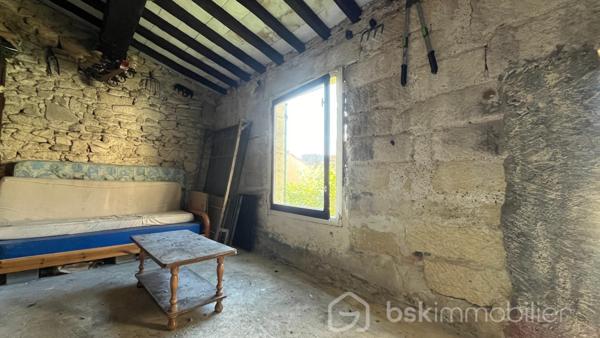 Maison de village de 172 m²