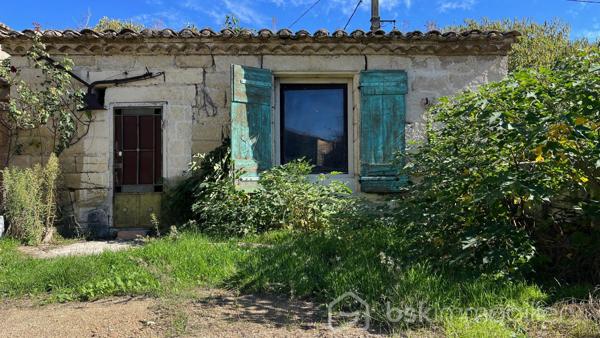 Maison de village de 172 m²