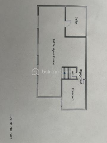 Maison de village de 172 m²