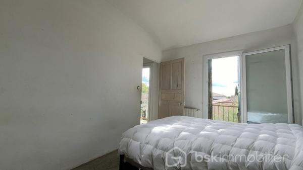 Maison de village de 172 m²