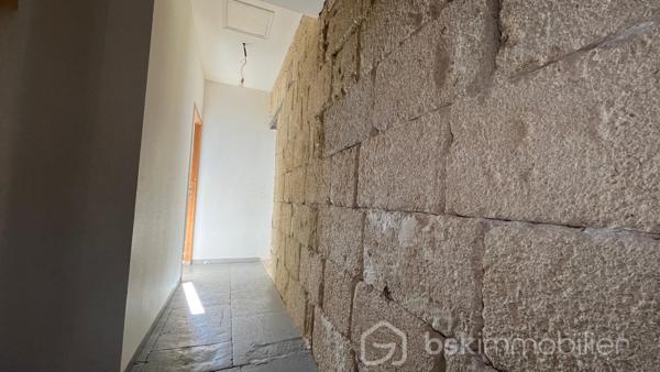 Maison de village de 172 m²