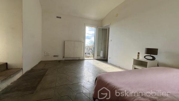 Maison de village de 172 m²