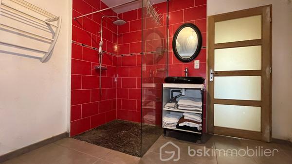 Maison de village de 172 m²