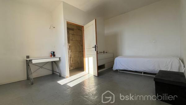 Maison de village de 172 m²