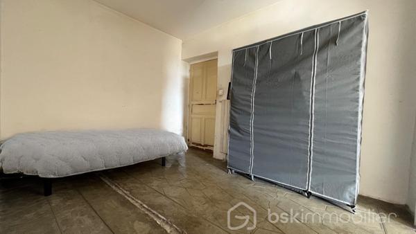 Maison de village de 172 m²