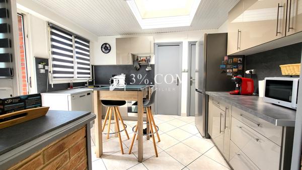 Semi-individuelle en secteur recherché  Beuvry (62660)