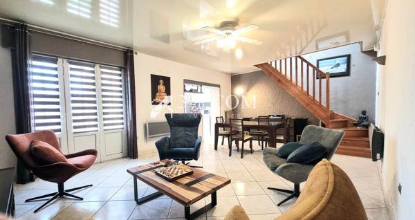 Semi-individuelle en secteur recherché  Beuvry (62660)