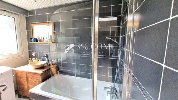 Semi-individuelle en secteur recherché  Beuvry (62660)