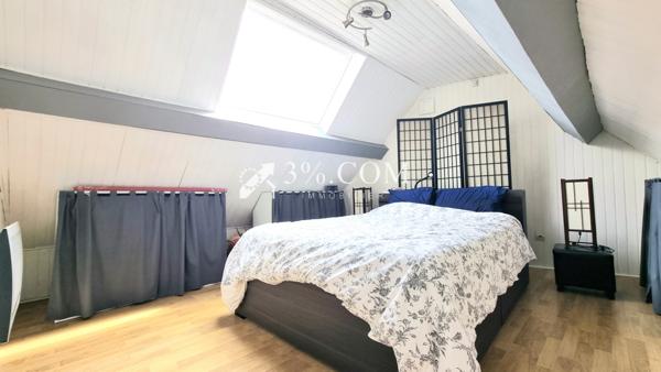 Semi-individuelle en secteur recherché  Beuvry (62660)