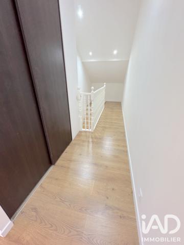 Maison à vendre 6 pièces 161 m² Drancy