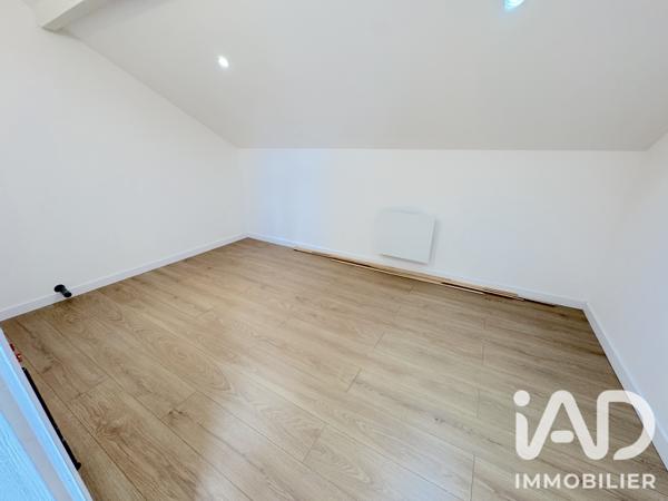 Maison à vendre 6 pièces 161 m² Drancy