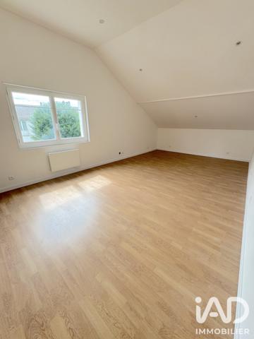 Maison à vendre 6 pièces 161 m² Drancy