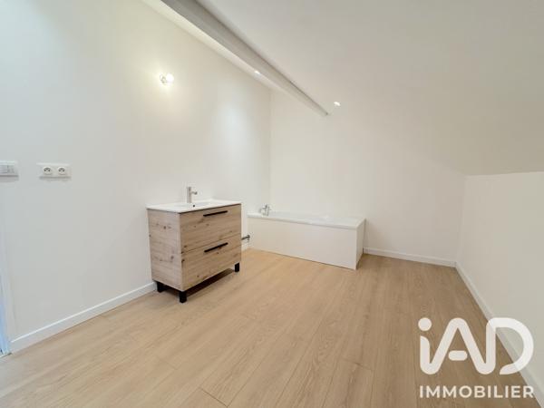 Maison à vendre 6 pièces 161 m² Drancy