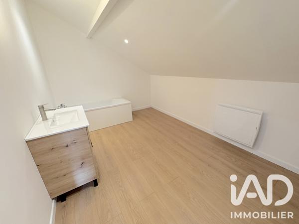 Maison à vendre 6 pièces 161 m² Drancy