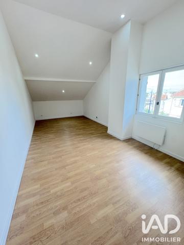 Maison à vendre 6 pièces 161 m² Drancy