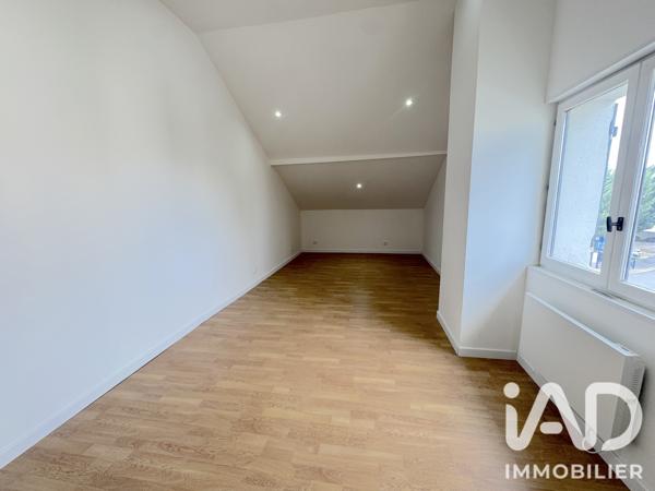 Maison à vendre 6 pièces 161 m² Drancy