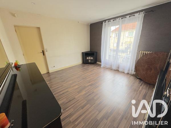 Maison à vendre 6 pièces 161 m² Drancy