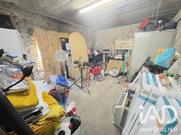 Maison à vendre 6 pièces 161 m² Drancy