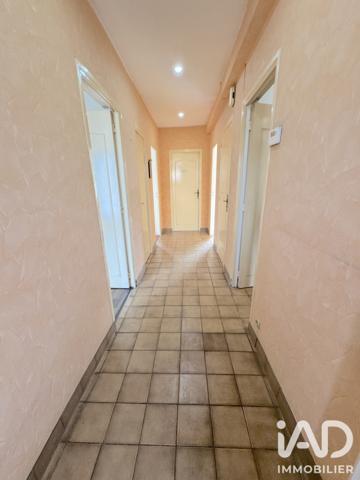 Maison à vendre 6 pièces 161 m² Drancy