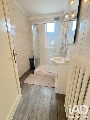 Maison à vendre 6 pièces 161 m² Drancy