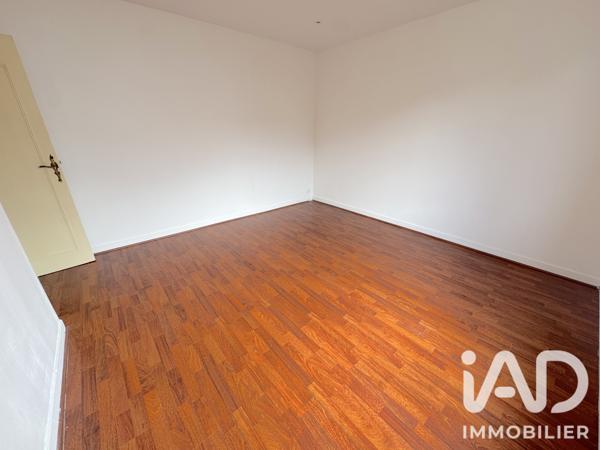 Maison à vendre 6 pièces 161 m² Drancy