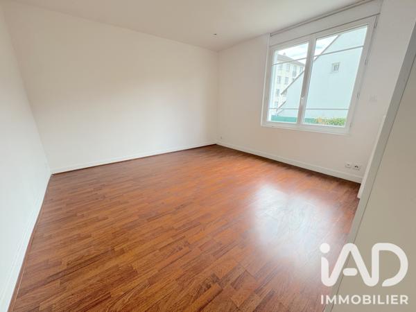 Maison à vendre 6 pièces 161 m² Drancy
