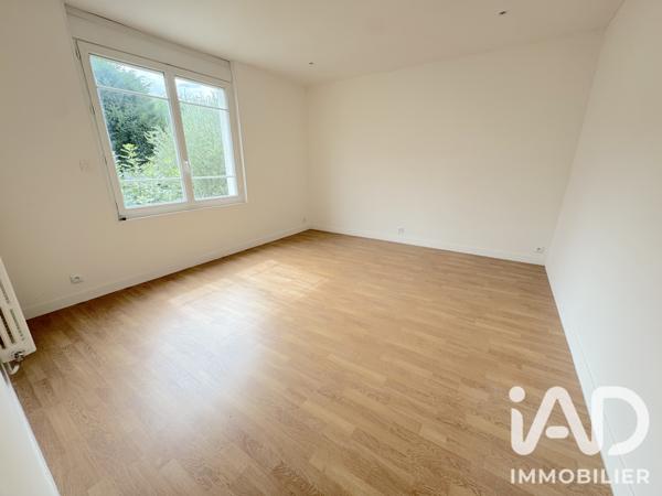Maison à vendre 6 pièces 161 m² Drancy