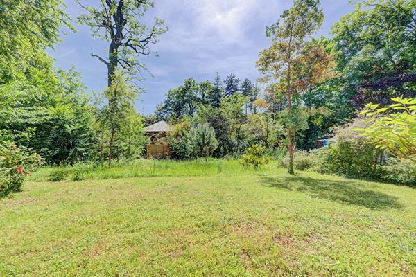 Maison Nogent Sur Marne sur l'ile des loups
