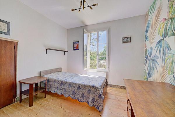 Maison Nogent Sur Marne sur l'ile des loups