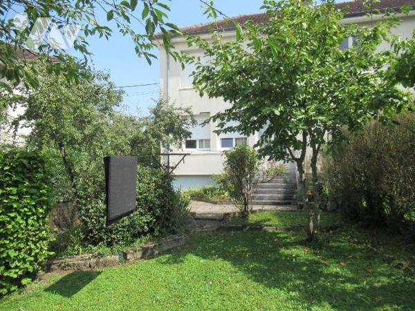 Maison à Vendre à Bréviandes (10450) en Aube (10)

À vendre, maison de 69.28 m² située à Brév...