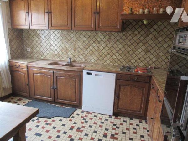 Maison à Vendre à Bréviandes (10450) en Aube (10)

À vendre, maison de 69.28 m² située à Brév...